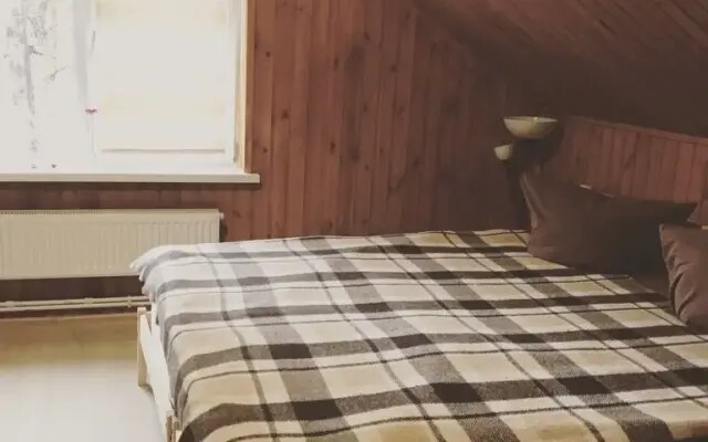 Гостевой дом МонрепоАпарт