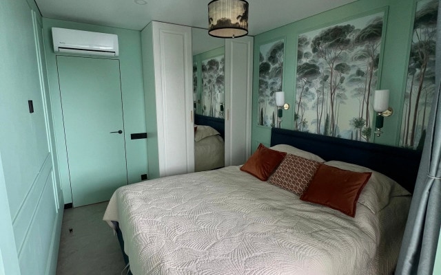 Апартаменты Cozy Design Apartment in Sochi