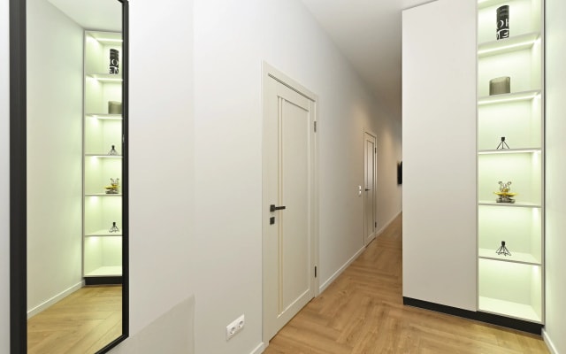 Квартира Rum Kant Troesutok