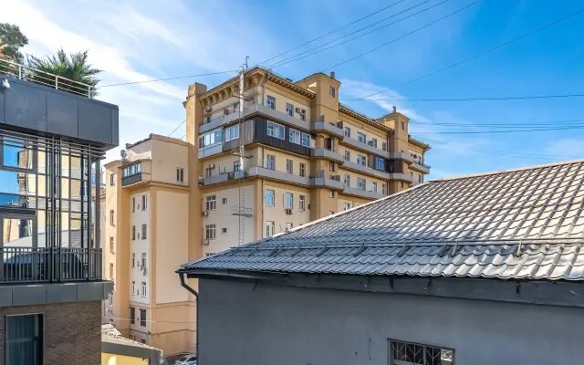 Квартира Smart Host на Белорусской