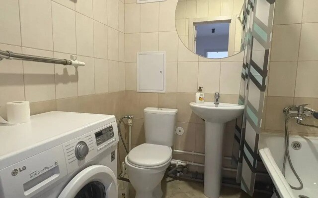 Квартира на Улице Анетты Басс 2с8