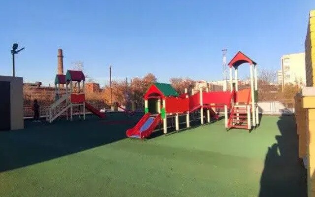 Квартира в центре Омска ЖК УТИНАЯ ГОРА