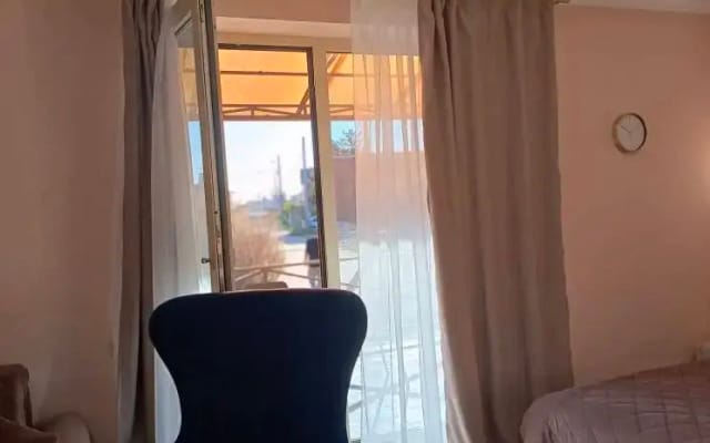 Меблированные комнаты Своя Среда