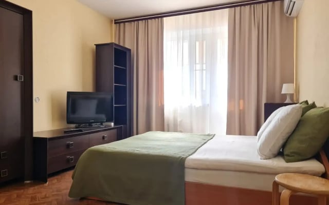 Квартира Flat-All 25 Января 52а