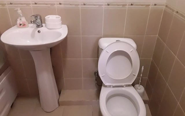 Apartments Gagarina 1