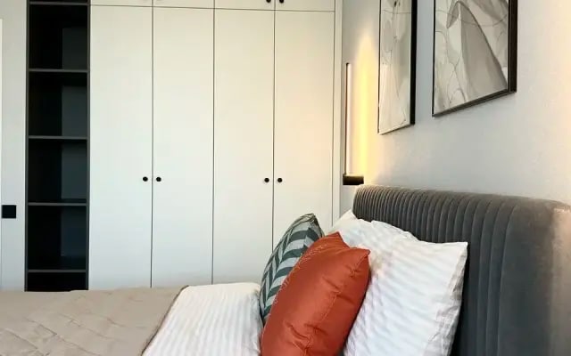 Квартира студия FamilyRent