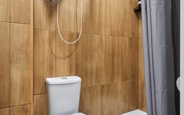 Апартаменты Классические Двухместные Гармония Светлый Дом