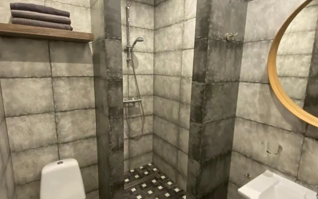 Апартаменты CitylifeKaskad