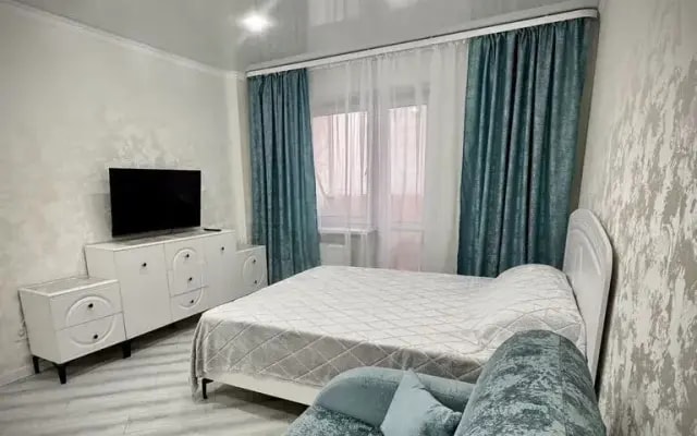 Квартира на улице Академика Лукьяненко, 8