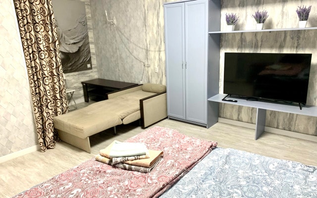 Квартира Уютная