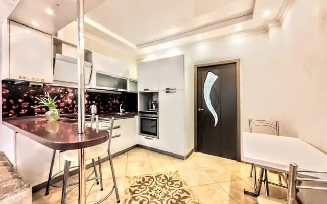 Апартаменты M Apartments Версаль 3