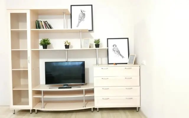 Квартира на улице Ольги Жилиной 58