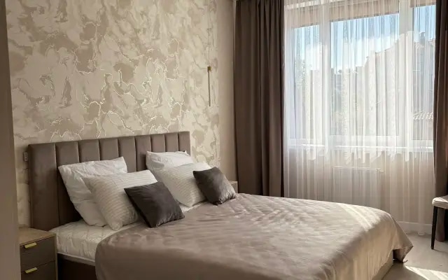 Квартира на Куйбышева, 84