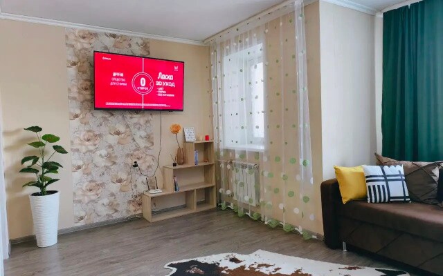 Квартира Уютная в Доме Колизей