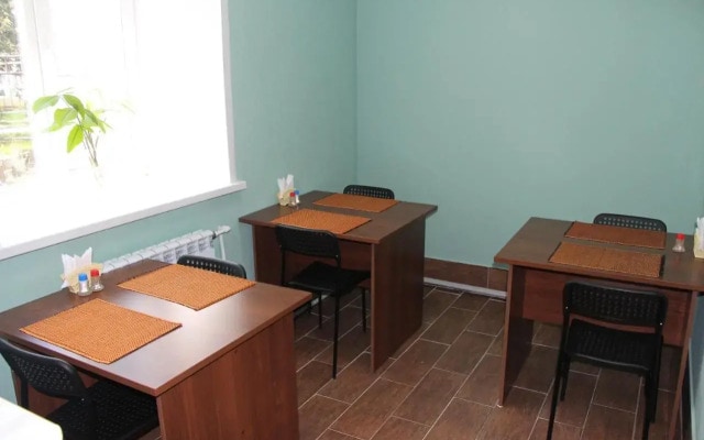 Отель Книиэкот