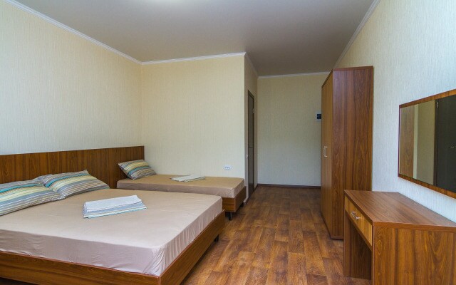 Elitel Hotel