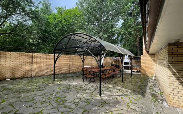 Отель Матвеевская