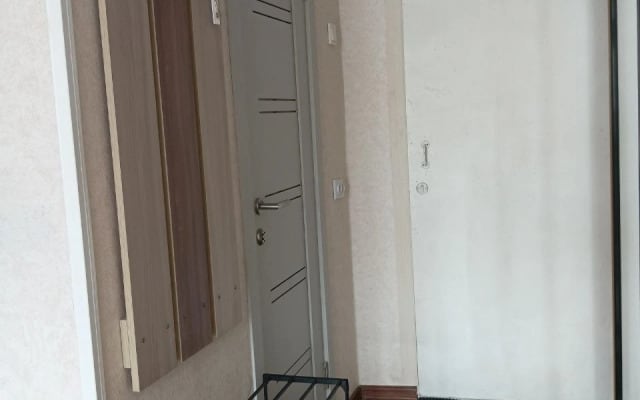 Квартира Студия недалеко от центра Владивостока