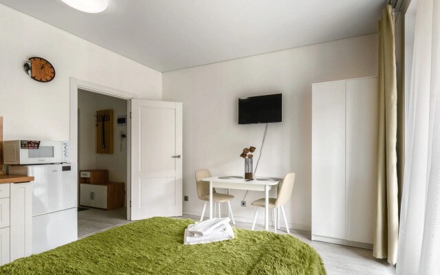 Квартира FoxyFlat Ursus ФоксиФлэт Урсус