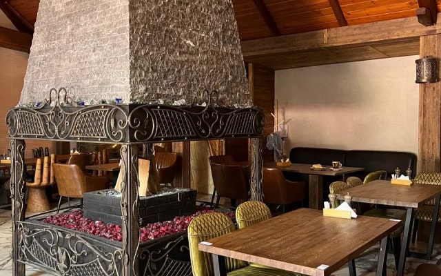 Отель Haveli Вознесенский