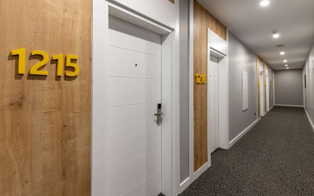 Days Inn & Suites by Wyndham Esenyurt