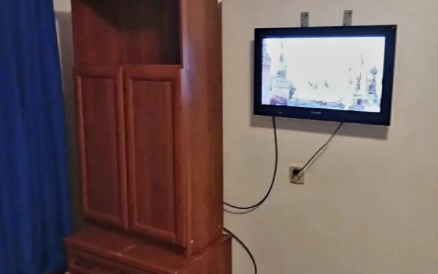 Квартира Эконом