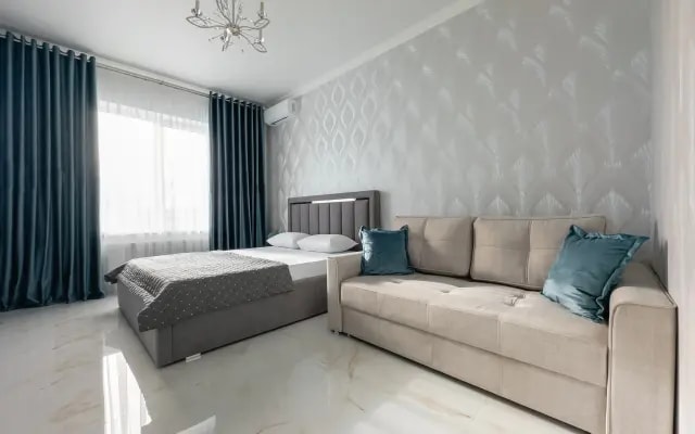 Квартира Lunacharsky_apartments