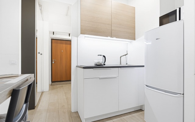 Квартира ArendApartment Graf Orlov 29