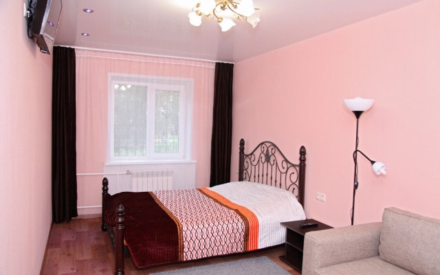 Pavlovskij Trakt Apart-Hotel