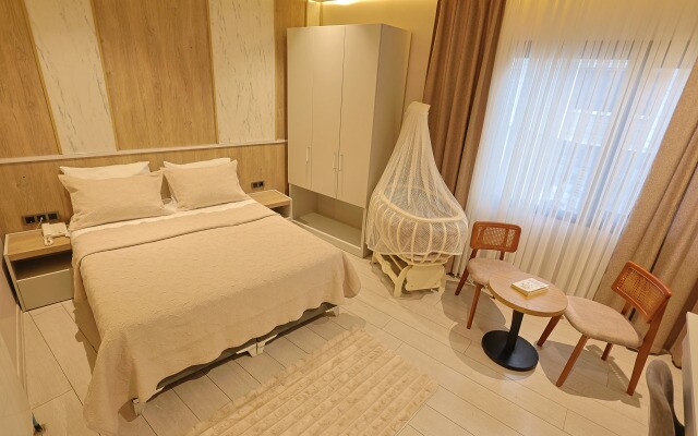 Lavender Hotel