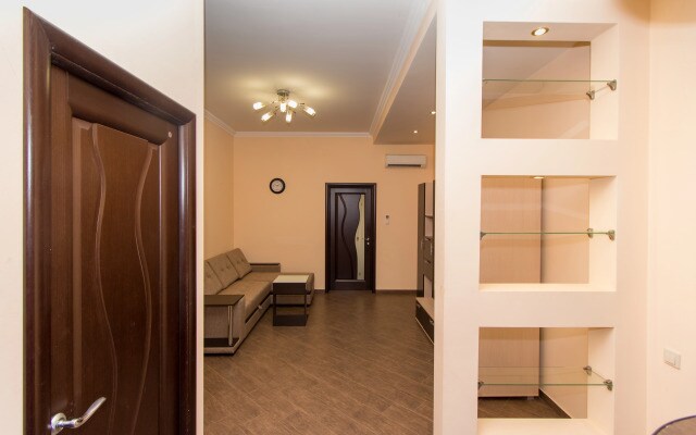 Апартаменты ArtApartments