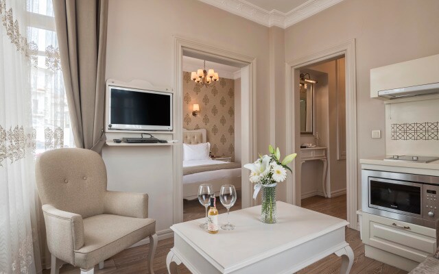 Louis Appartements