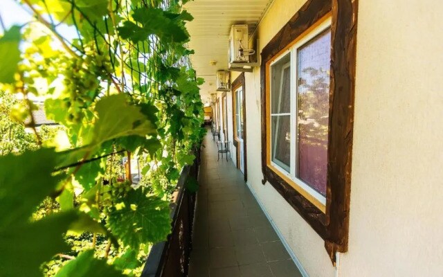 Svyaz Vremyon Guest house