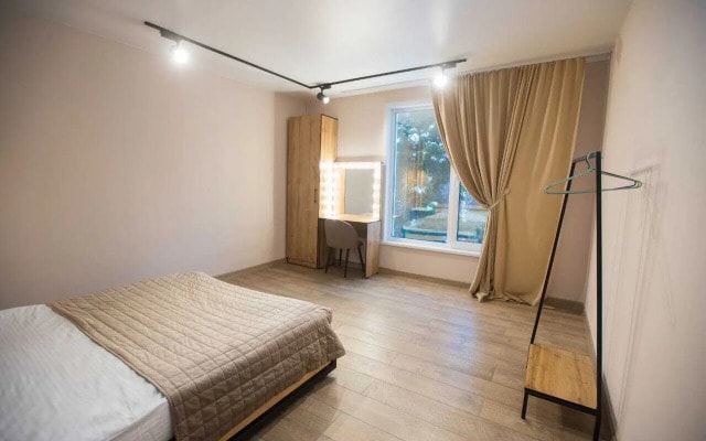 Гостевой дом Grey Home