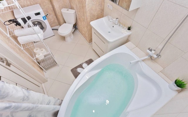 Квартира Comfort park Студия