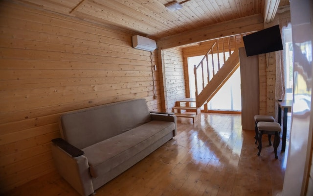 Вилла Vip House 1