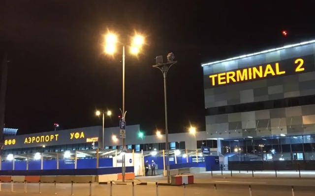 Квартира на Просвещения, 5