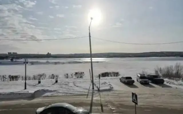 Апартаменты Апарт38 (3)