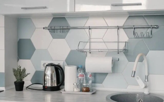 Апартаменты Light apartment lxt.by