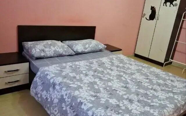 Меблированные комнаты ЯроМир