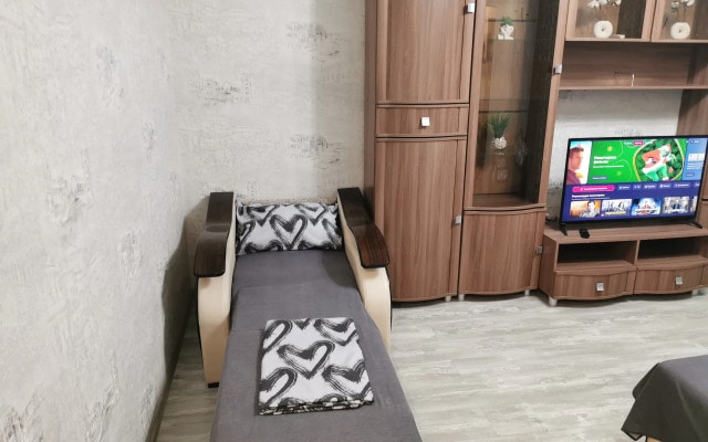 Квартира на Магнитогорской 1Г
