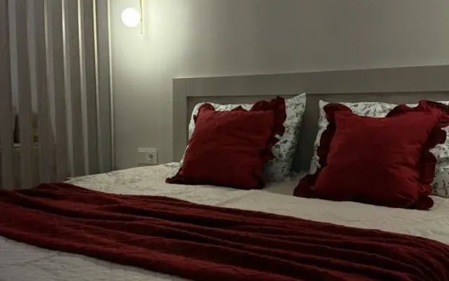 Квартира Стильная для Комфортного Отдыха