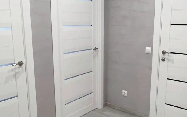Апартаменты Паркгартен Де Люкс