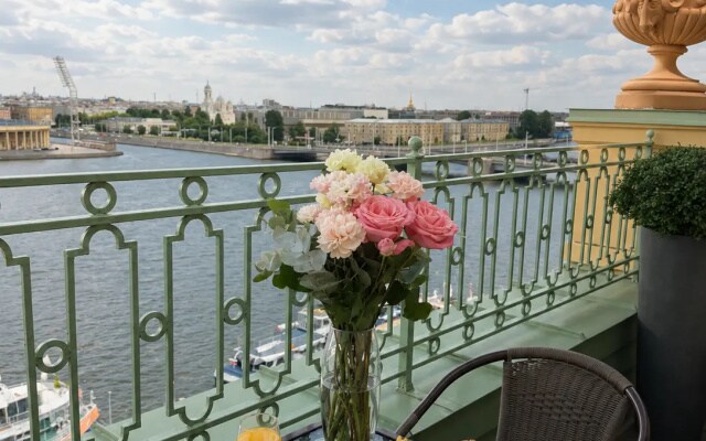 Отель River Palace
