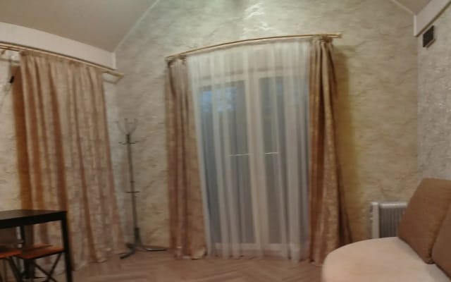 Гостевой дом Домик в Ромашке
