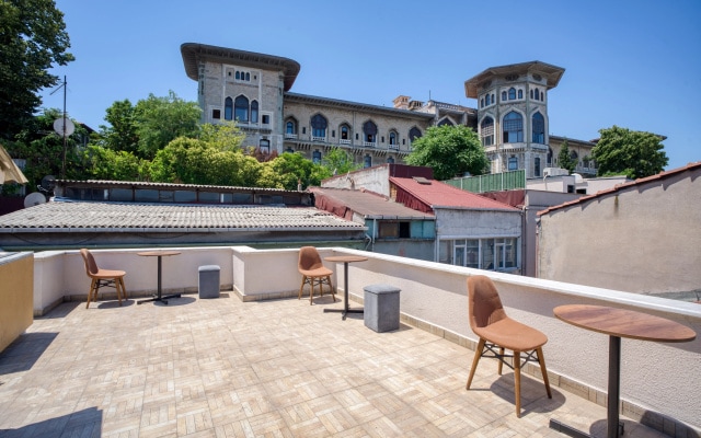 Viva Sirkeci Boutique Hotel