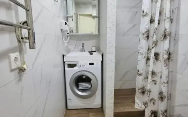 Апартаменты отдохни на море