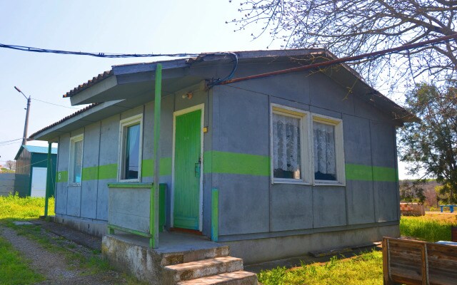База отдыха Фестиваль