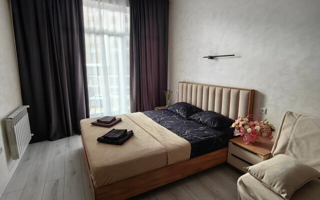 Квартира 30 м² 2 кровати