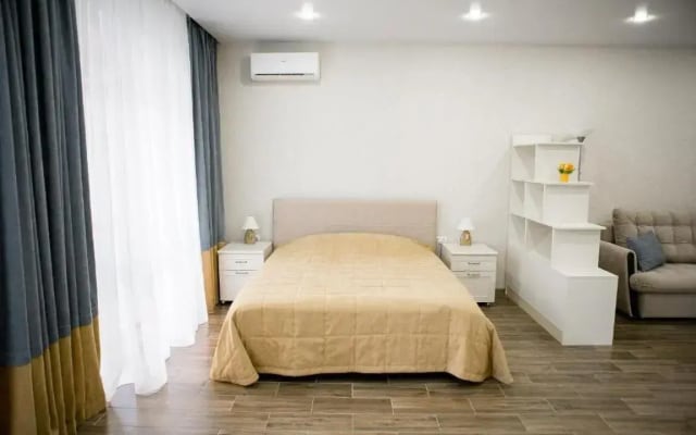 Apartments Malina Alt Platz 24-26